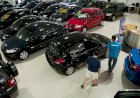 Carro popular encareceu mais de 200% em 10 anos, mostra levantamento