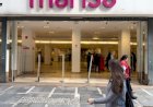 Marisa vai fechar 91 lojas em plano de reestruturação, quase um terço do total, diz empresa