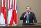 Roberto Cidade apresenta PL que cria ‘Programa Estadual de Compostagem de Resíduos Orgânicos'