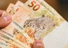 Primeira parcela do 13º salário de beneficiários do INSS é paga nesta quinta-feira (25)