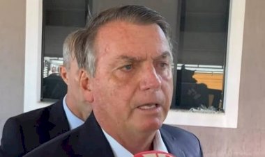 PF diz que Bolsonaro e Cid tinham 'plena ciência' de fraude no cartão de vacinação