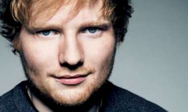 Justiça inocenta Ed Sheeran em caso de plágio de música de Marvin Gaye