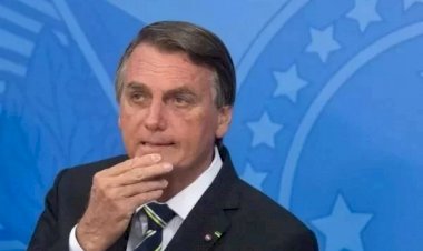 Bolsonaro acumula processos no TSE, no STF e na PF; veja quais estão mais avançados