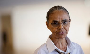 Marina Silva é internada em SP com Covid-19