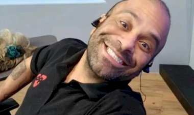 Ex-Globo e SBT, humorista Eraldo Fontiny morre aos 41 anos