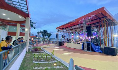 Neguinho da Beija-Flor canta na Casa de Praia Zezinho Corrêa neste domingo