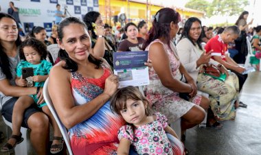 Em comemoração ao Dia das Mães, Wilson Lima antecipa pagamento do Auxílio Estadual