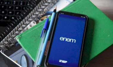 Edital do Enem 2023 é divulgado: confira datas e regras desta edição