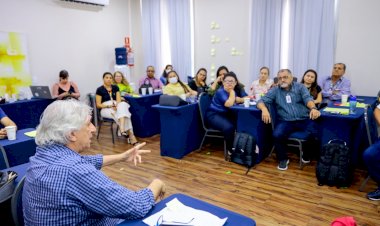 Prefeitura tem alta de 20,4% em atendimento no licenciamento urbano no quadrimestre