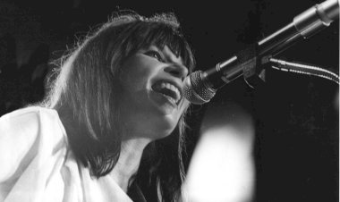 Rita Lee, rainha do rock brasileiro, morre aos 75 anos