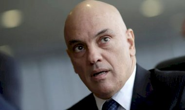 Alexandre de Moraes manda suspender Telegram por 72 horas