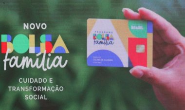 Comissão mista aprova mudanças no Bolsa Família; veja o que muda