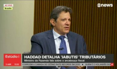 Governo divulga proposta para regulamentar apostas esportivas e prevê regras para evitar manipulação de resultados