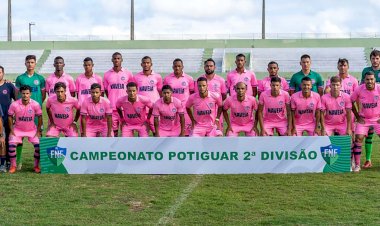 Conheça o Clube Laguna SAF, o primeiro time de futebol vegano do Brasil