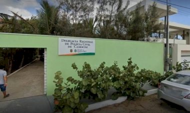 Policial entra atirando em delegacia, mata 4 colegas, foge em viatura e se entrega no Ceará