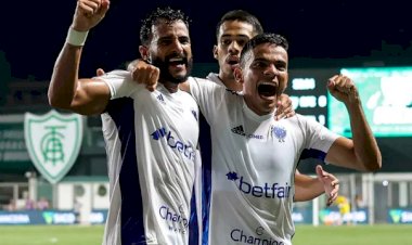 PELA 6ª RODADA, O BOTAFOGO PERDEU A INVENCIBILIDADE EM GOIANIA PARA O GOIÁS 2X1, E MANTÉM A LIDERANÇA ISOLADA DO CAMPEONATO BRASILEIRO COM 15 PONTOS