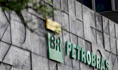 Petrobras vai anunciar fim da política de paridade de importação para preços do diesel e da gasolina