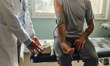 Dia Mundial da Hipertensão: o que acontece no organismo de uma pessoa com pressão alta?