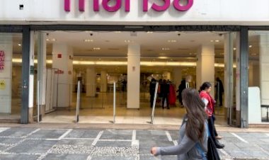 Marisa vai fechar 91 lojas em plano de reestruturação, quase um terço do total, diz empresa