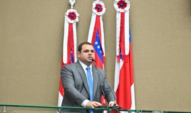 Reciclagem: Roberto Cidade reforça iniciativas de sua autoria que visam mitigar danos ao meio ambiente e às pessoas