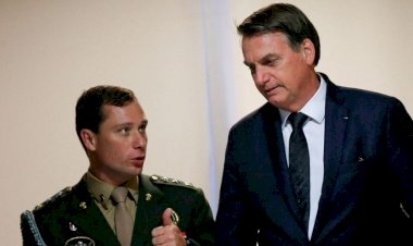 Silêncio de Mauro Cid durante depoimento à PF frustra aliados de Bolsonaro