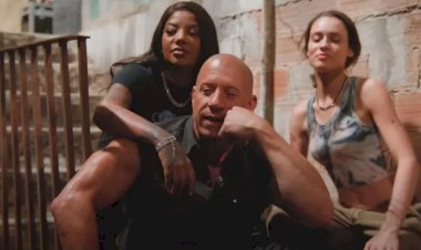 'Velozes e furiosos 10': saiba como é a participação de Ludmilla no filme