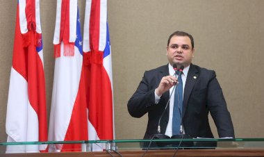 Roberto Cidade apresenta PL que cria ‘Programa Estadual de Compostagem de Resíduos Orgânicos'