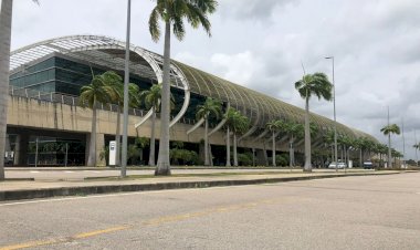 Na 1ª relicitação do país, aeroporto de Natal é arrematado pela Zurich por R$ 320 milhões e ágio de 41%