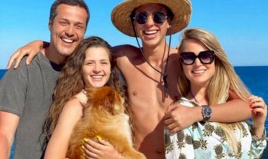 Casamento de Susana Werner e Julio Cesar chega ao fim após 21 anos