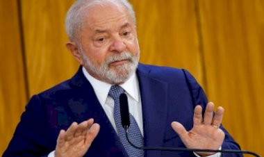 Lula considera “difícil” que exploração de petróleo na foz do Amazonas cause problemas ambientais