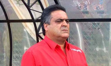 Luto! Morre o treinador Vágner Benazzi, o 'Rei do Acesso'