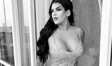 Influencer Luanne Jardim morre baleada em tentativa de assalto no RJ