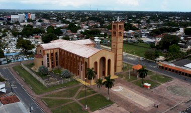 Festival Folclórico de Parintins terá, pela primeira vez, praça gastronômica