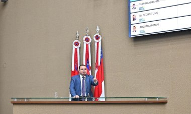 Ao repudiar ataques racistas a Vinícius Jr., deputado Roberto Cidade reforça lei estadual que promove a igualdade racial