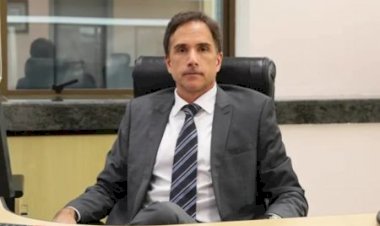 Lava Jato: juiz Eduardo Appio é afastado da 13ª Vara de Curitiba pelo TRF-4