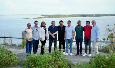 Prefeito destaca construção de grandes espaços para impulsionar o turismo em Manaus