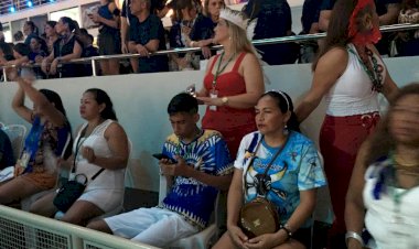 Festival de Parintins disponibiliza entradas gratuitas para pessoas com deficiência