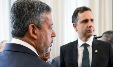 Lira e Pacheco selam “harmonia” com governo para aprovação de marco fiscal