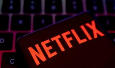 Netflix começa a cobrar pelo compartilhamento de senhas no Brasil