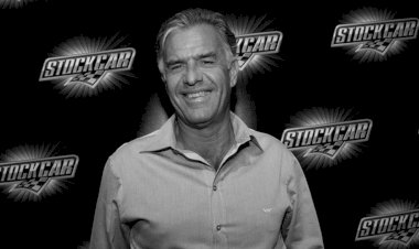 Ícone do automobilismo brasileiro, Xandy Negrão morre aos 70 anos