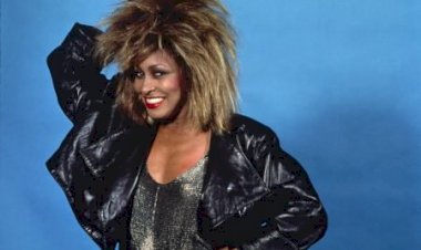 Morre a cantora Tina Turner, aos 83 anos