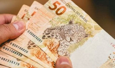 Primeira parcela do 13º salário de beneficiários do INSS é paga nesta quinta-feira (25)