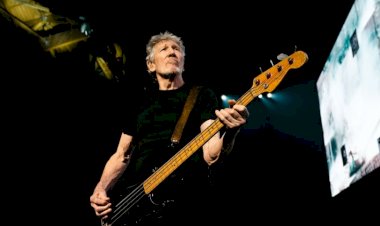Veja fotos e o setlist da turnê de despedida de Roger Waters, que virá ao Brasil