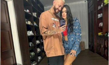 Acabou! Fred e Larissa terminam relacionamento após afastamento e queixas da sister
