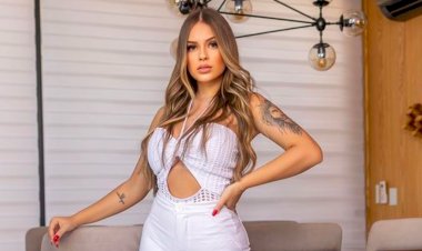 Modelo é assassinada a tiros pelo ex-namorado, em SP