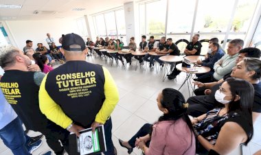 Prefeitura de Manaus cria mais um Conselho Tutelar na zona Norte