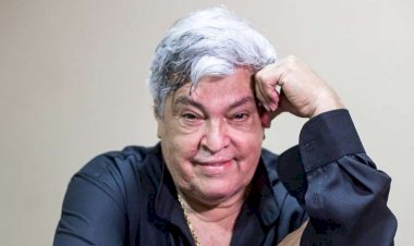 Internado após passar mal em show, Sidney Magal é transferido para São Paulo