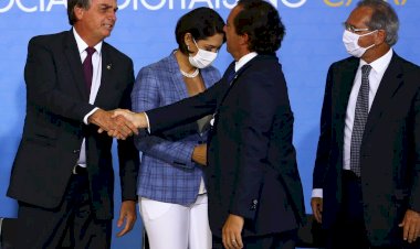 Bolsonaro provocou calote bilionário na Caixa para tentar vencer as eleições, diz site