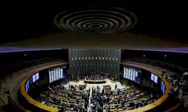 Câmara aprova texto-base de projeto que muda sistema de demarcação de terras indígenas