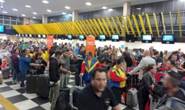 Secretaria do Consumidor suspende vendas de pacotes de viagens da Hurb em todo Brasil